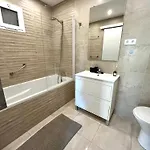 Cozy - Balcony & Sea View *