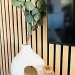 Cozy - Balcony & Sea View *