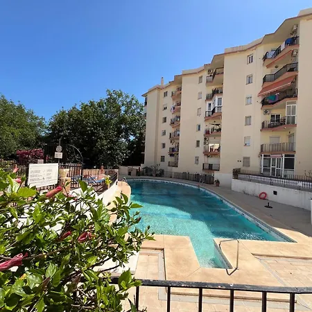 Cozy - Balcony & Sea View