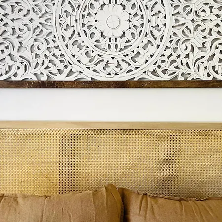 Apartamento Cozy - Balcony & Sea View *