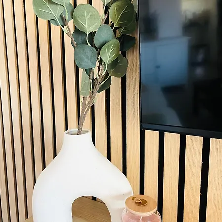 Cozy - Balcony & Sea View *