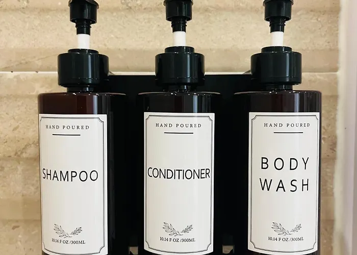 Cozy - Balcony & Sea View Fuengirola