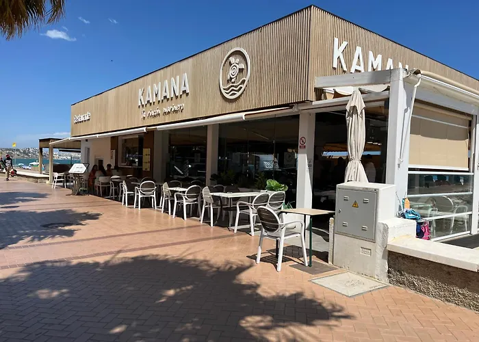 Appartamento Cozy - Balcony & Sea View