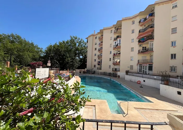 Cozy - Balcony & Sea View