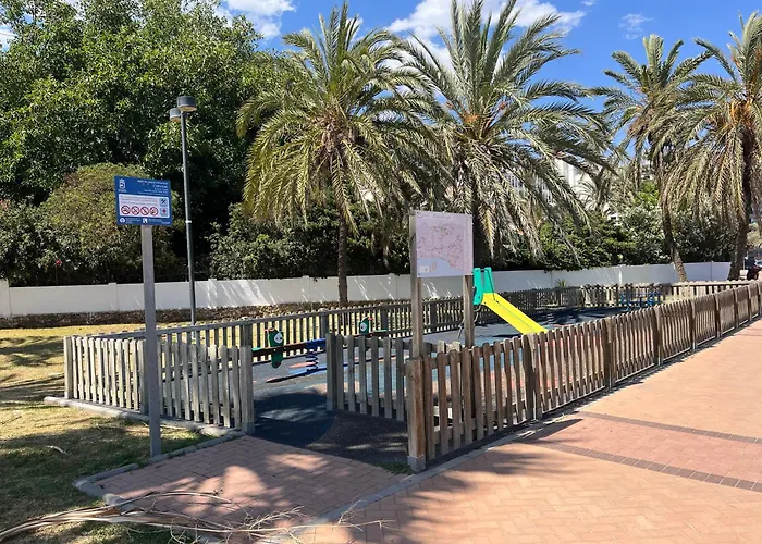 Cozy - Balcony & Sea View *