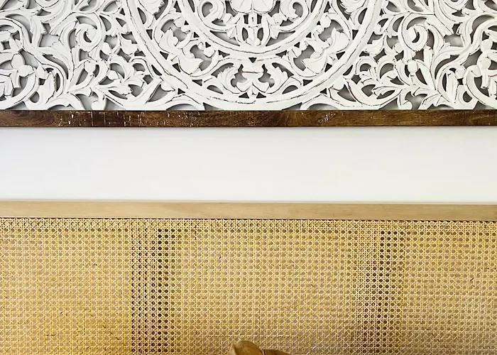 Lejlighed Cozy - Balcony & Sea View *