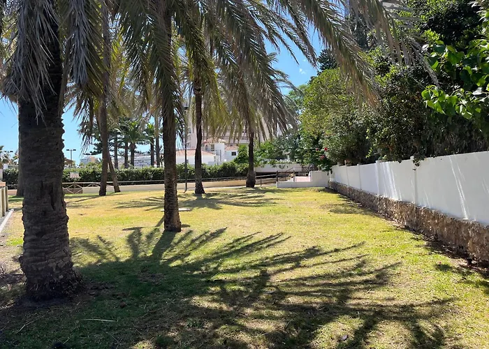 Apartamento Cozy - Balcony & Sea View Fuengirola