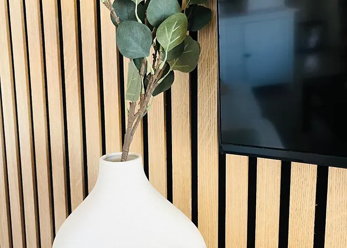 Cozy - Balcony & Sea View *